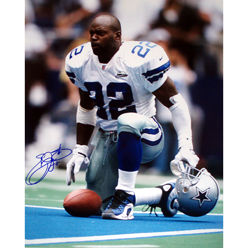 Emmitt Smith