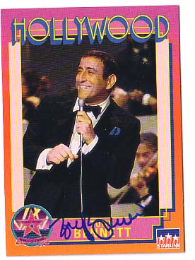 Tony Bennett
