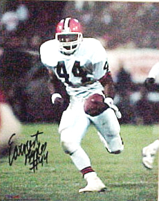 Ernest Byner