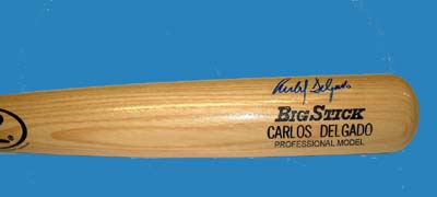 Carlos Delgado