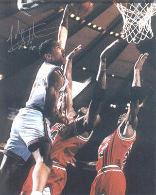 John Starks