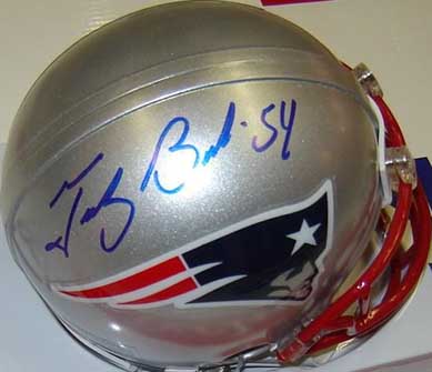 Tedy Bruschi