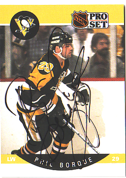 Phil Bourque