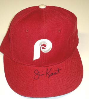Jim Kaat