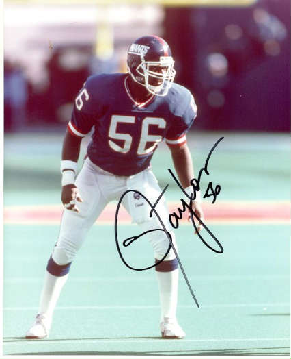 Lawrence Taylor