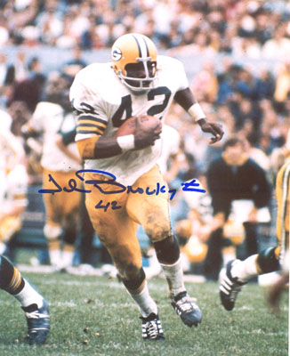 John Brockington