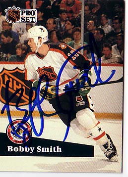 Bobby Smith