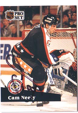Cam Neely