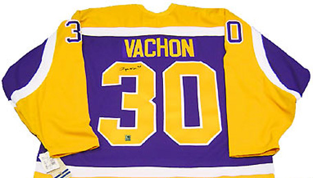 Rogie Vachon