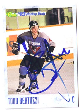 Todd Bertuzzi