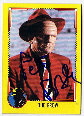 Peter Boyle
