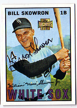 Bill Moose Skowron