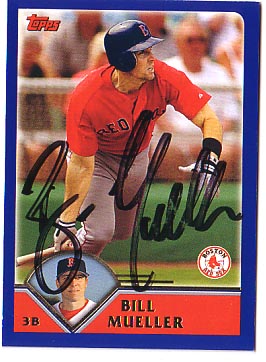 Bill Mueller