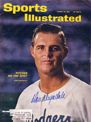 Don Drysdale