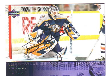Tomas Vokoun