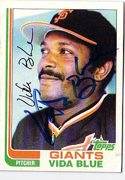 Vida Blue