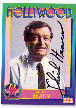 Chick Hearn