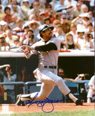 Reggie Jackson