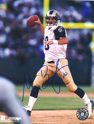 Marc Bulger