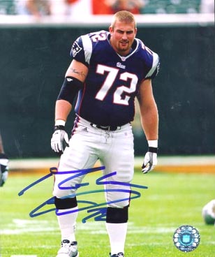 Matt Light