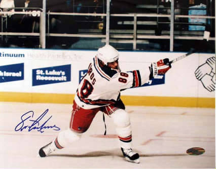 Eric Lindros