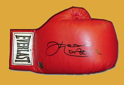 Ken Norton