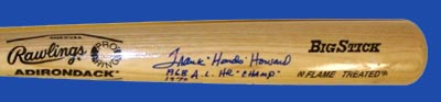 Frank Howard