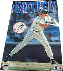 Don Mattingly