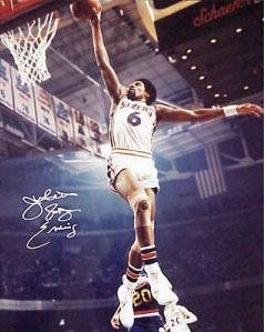 Julius Erving