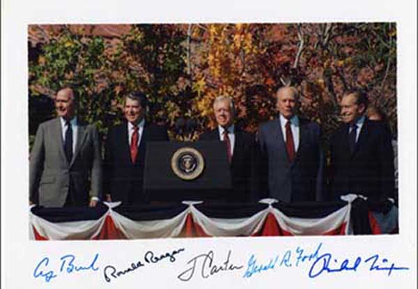 5 pres