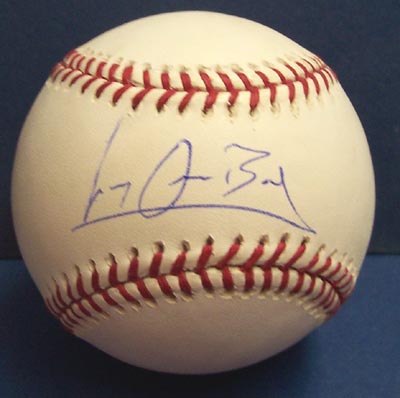 Lyle Overbay