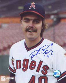 Frank Tanana