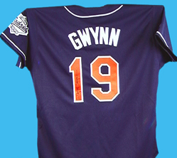  Tony Gwynn