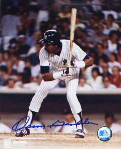 Oscar Gamble