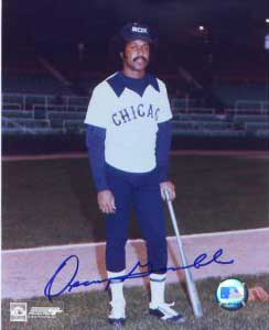 Oscar Gamble