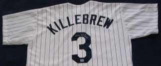  Harmon Killebrew