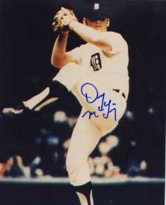 Denny McLain