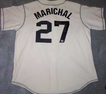 Juan Marichal