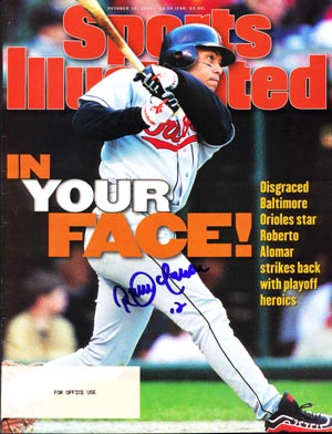 Roberto Alomar