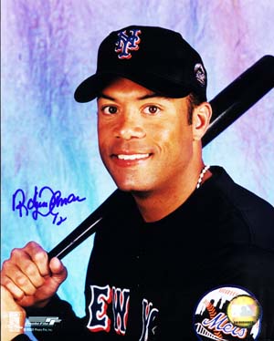 Roberto Alomar 