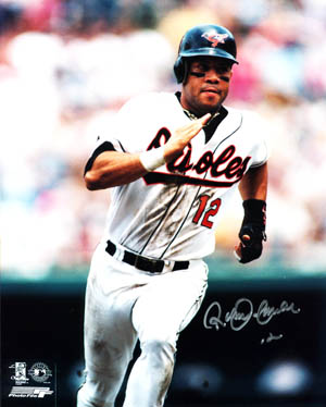 Roberto Alomar