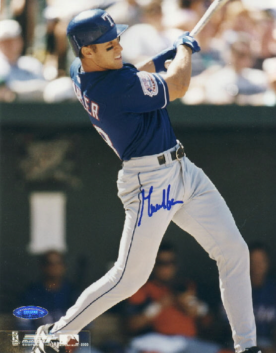 Gabe Kapler