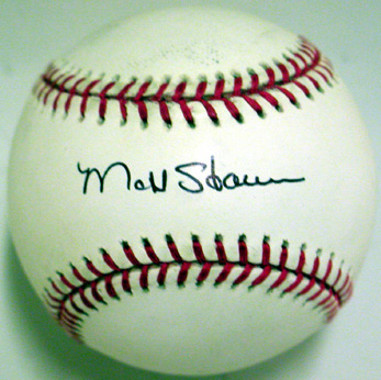 Matt Stairs