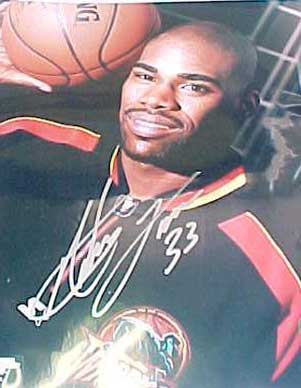 Antawn Jamison