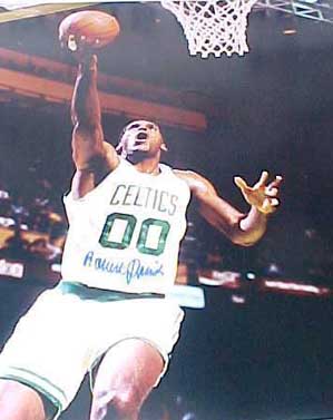 Robert Parish