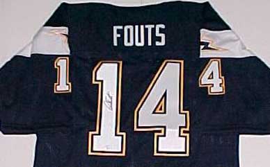 Dan Fouts