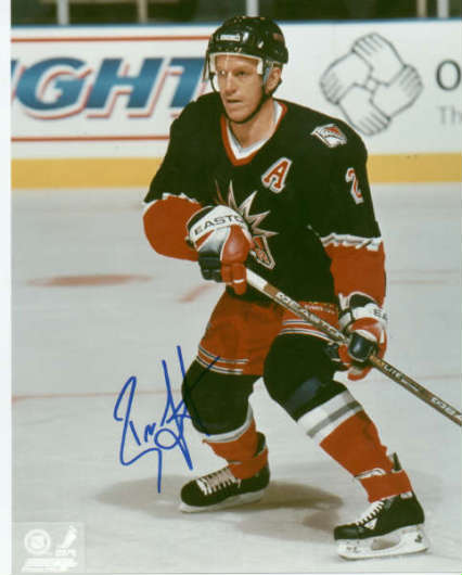 Brian Leetch