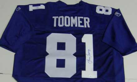 Amani Toomer