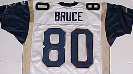 Isaac Bruce