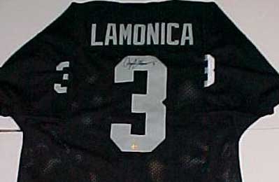 Daryle Lamonica